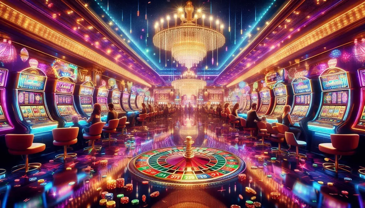 R7 Casino