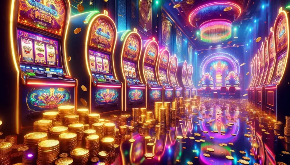 R7 Casino